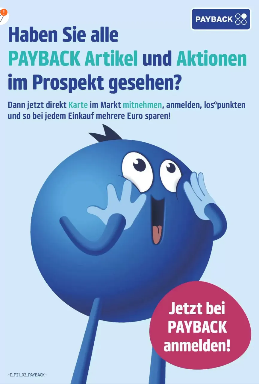 NP Discount Angebote von 17. Mai bis 23. Mai 2026 - Prospekt seite 9