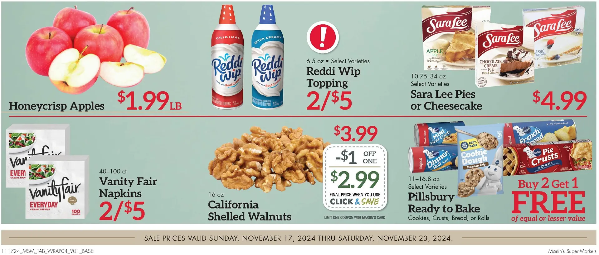 Weekly ad Black Friday deals from November 17 to November 23 2024 - Page 8