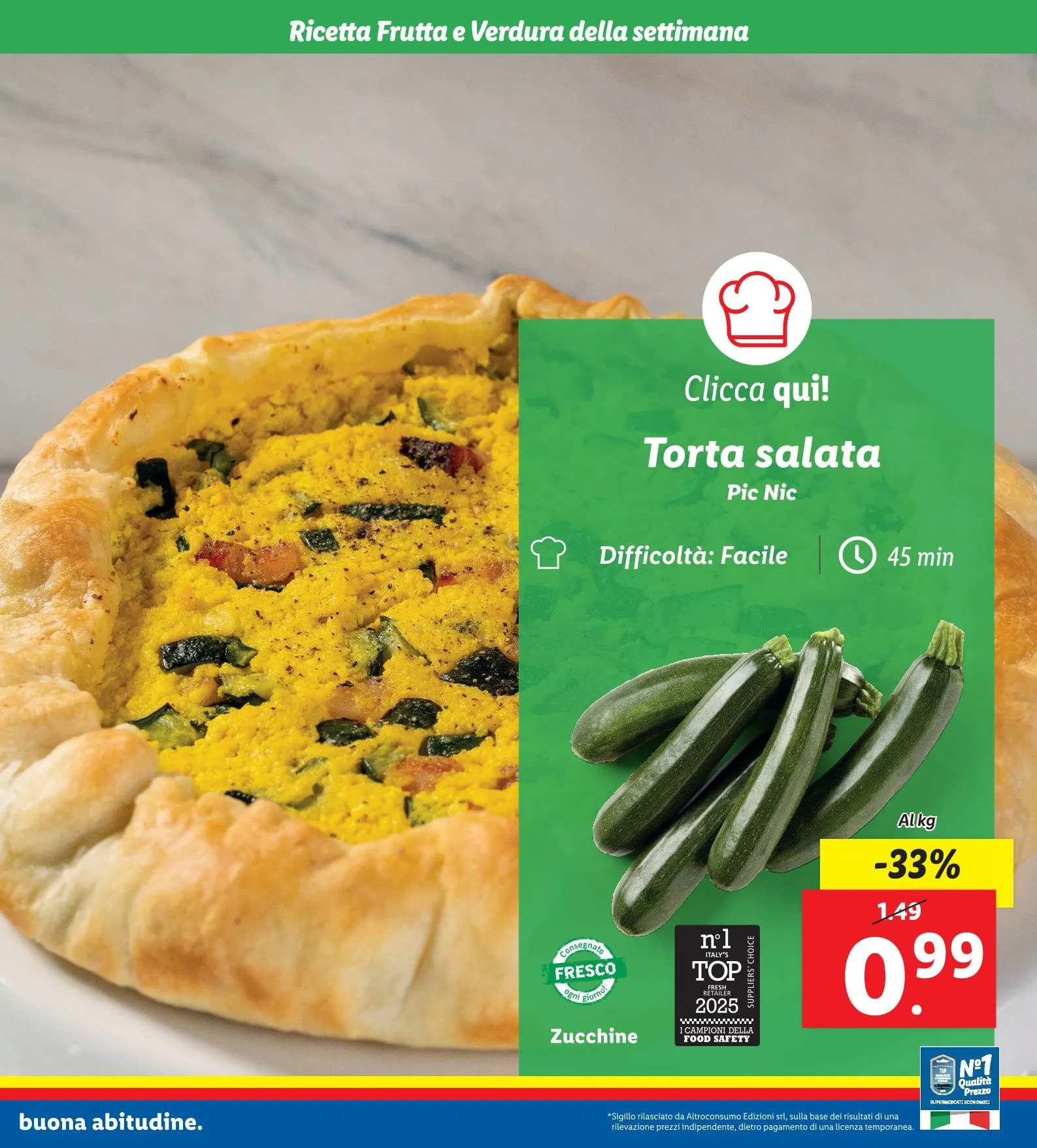 Volantini Lidl da 2 giugno a 8 giugno di 2025 - Pagina del volantino 9