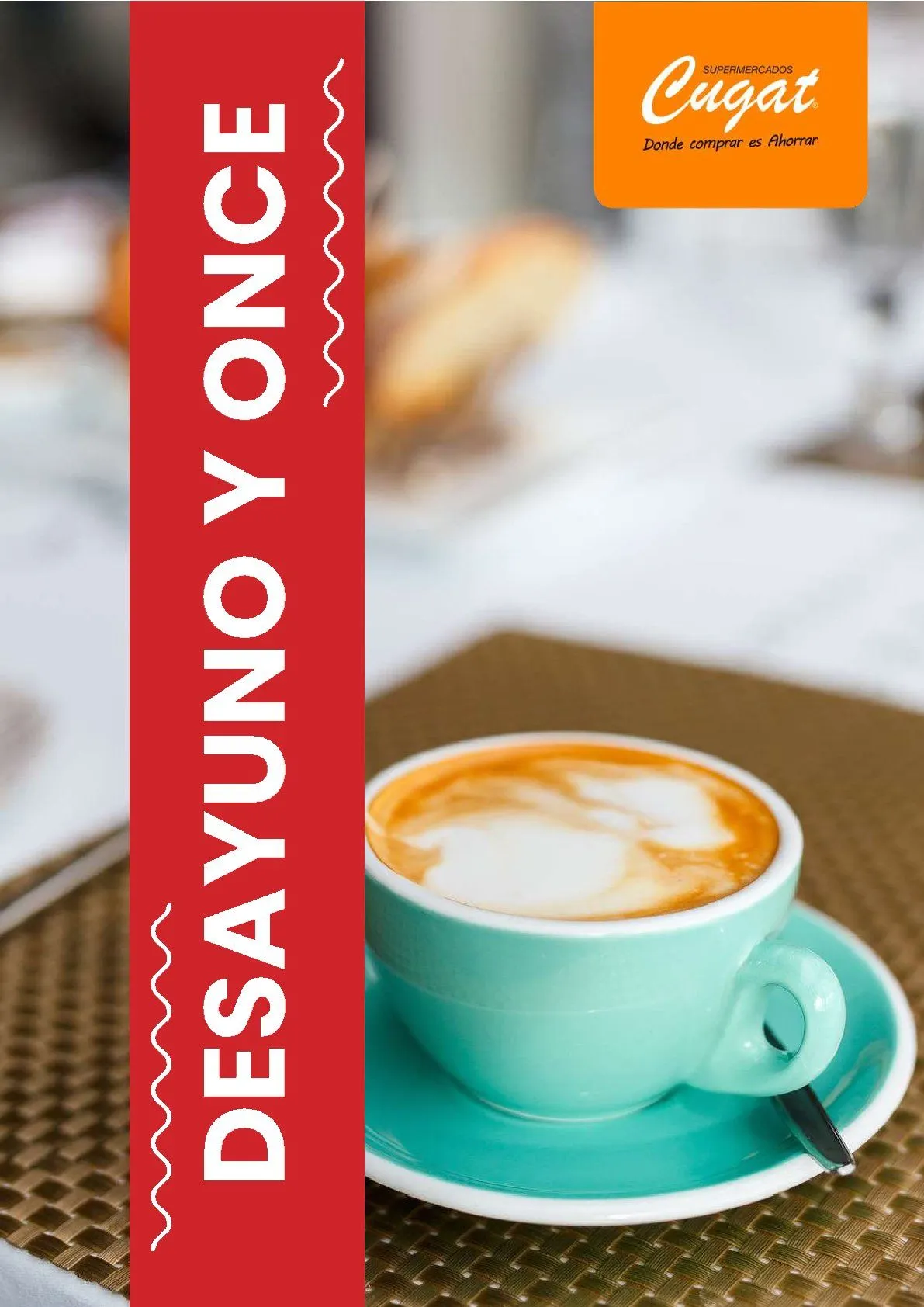 Catálogo de Cugat Ofertas 1 de enero al 29 de enero 2026 - Página 9