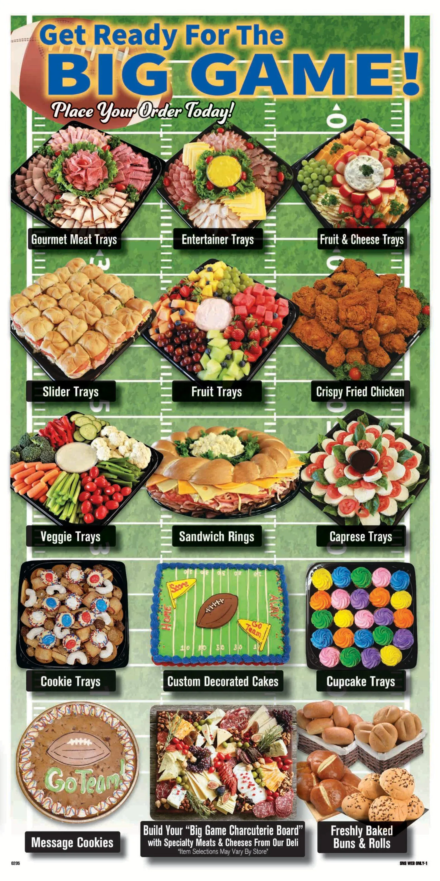 Weekly ad Shop'n Save Sales from January 5 to February 11 2026 - Page 9