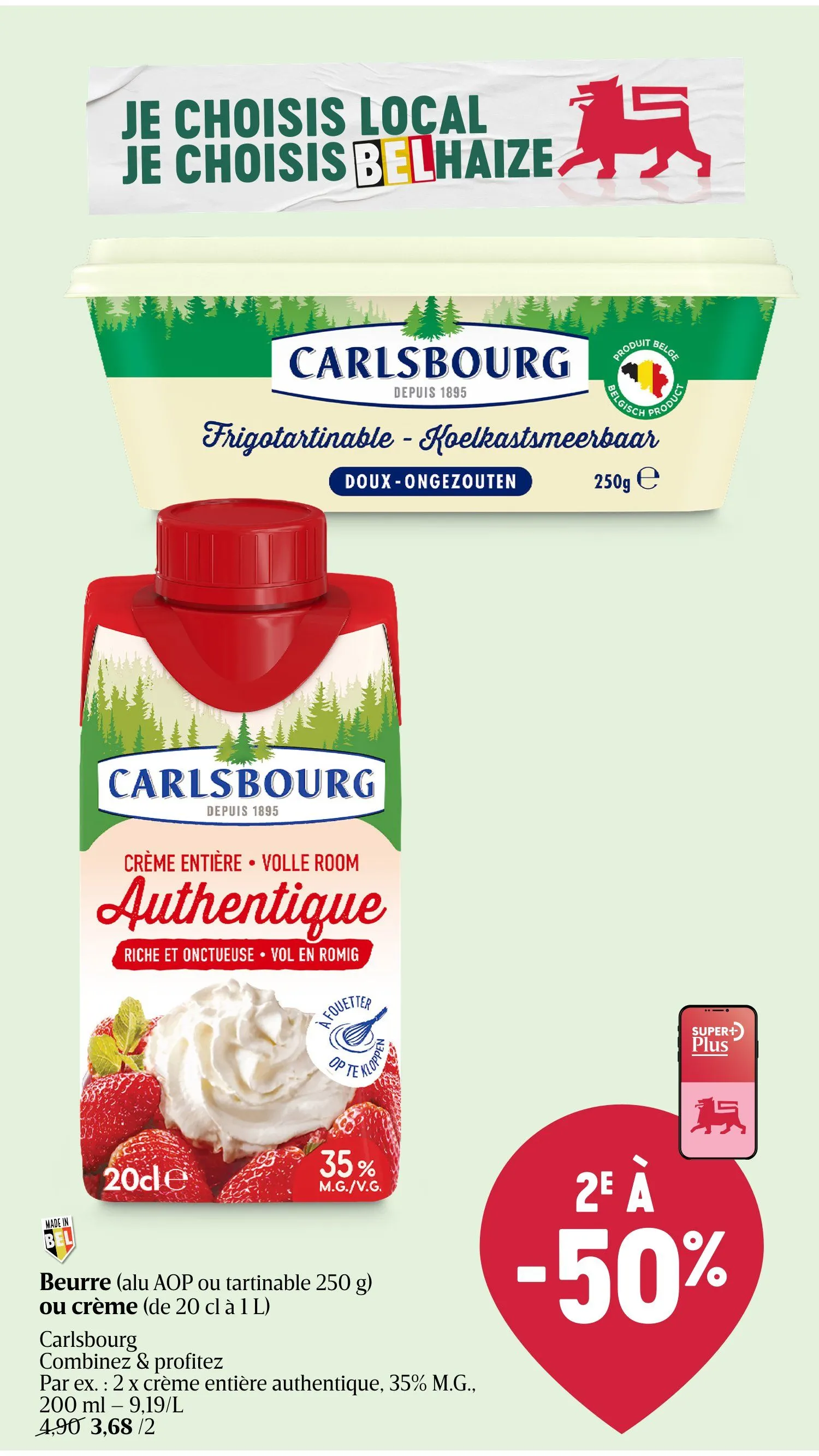 Delhaize folders van 1 juni tot 3 juni 2026 - folder pagina 9