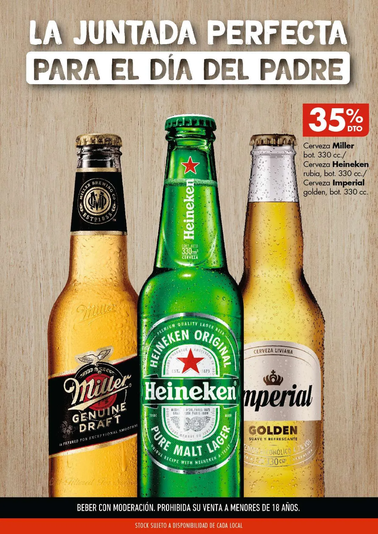 Ofertas de Disco Ofertas 9 de junio al 16 de junio 2025 - Página 9 del catálogo