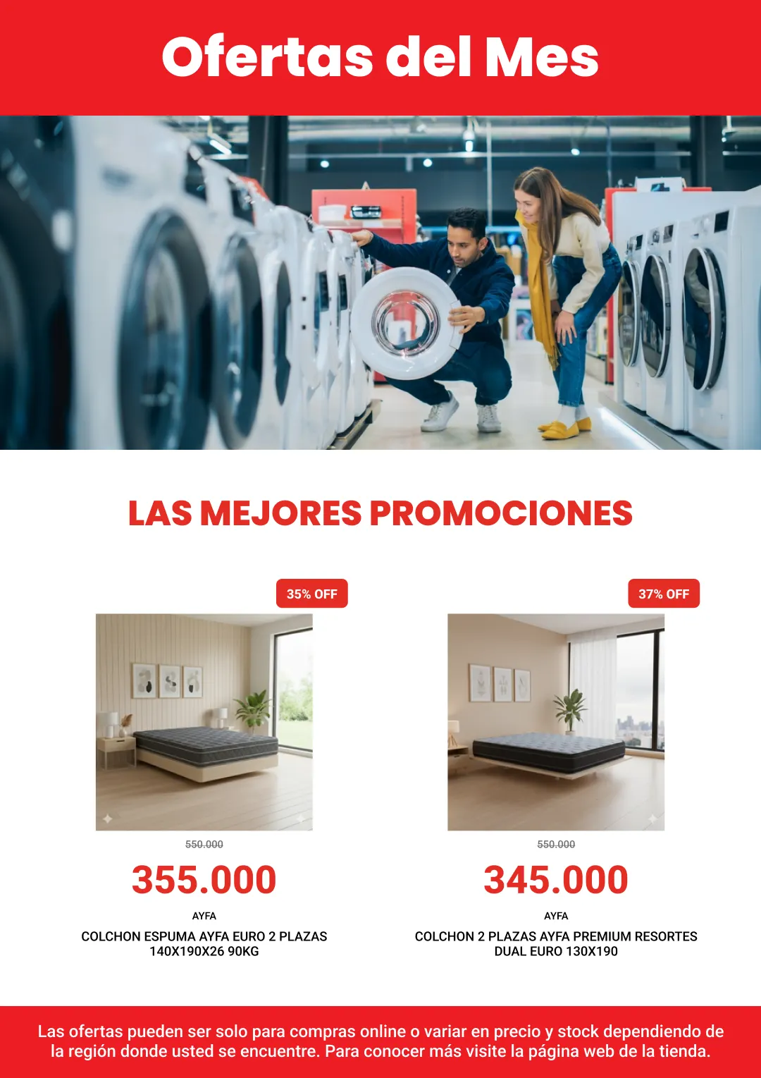 Ofertas de Garbarino Ofertas 18 de diciembre al 7 de enero 2026 - Página 9 del catálogo