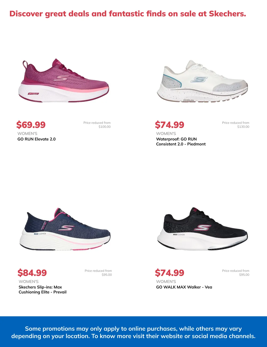 Weekly ad Weekly ads from October 6 to October 31 2025 - Page 8