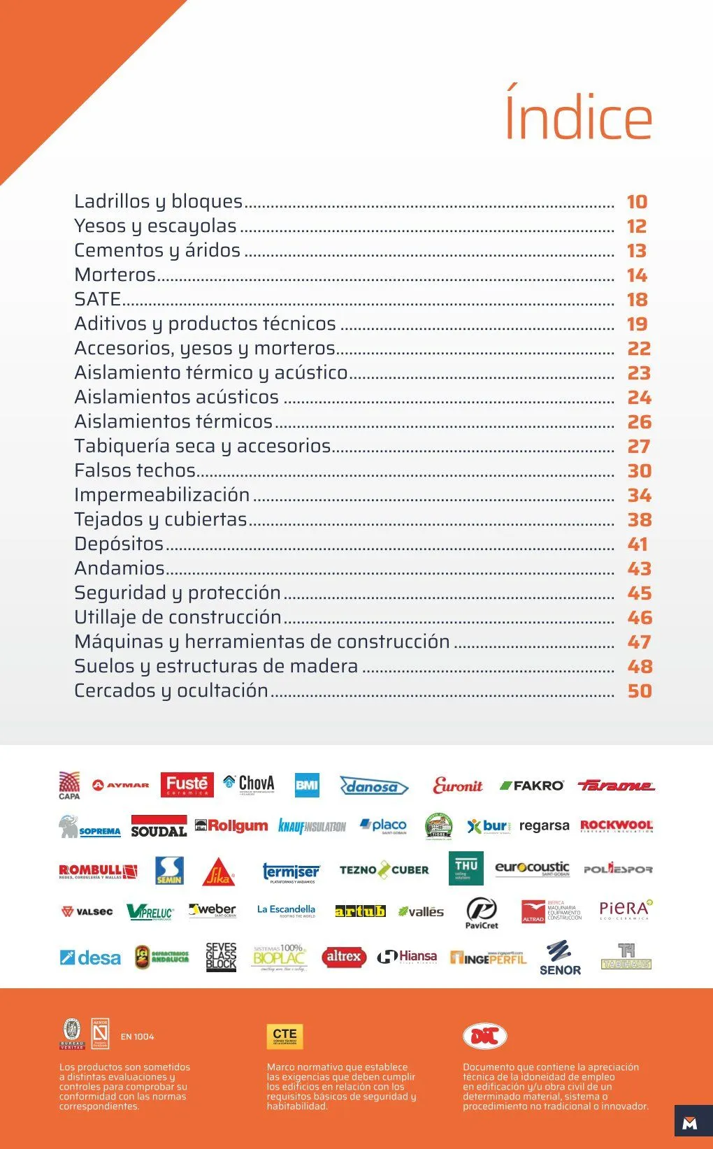 Catálogo de OBRAMAT Ofertas 8 de abril al 20 de abril 2026 - Página 9