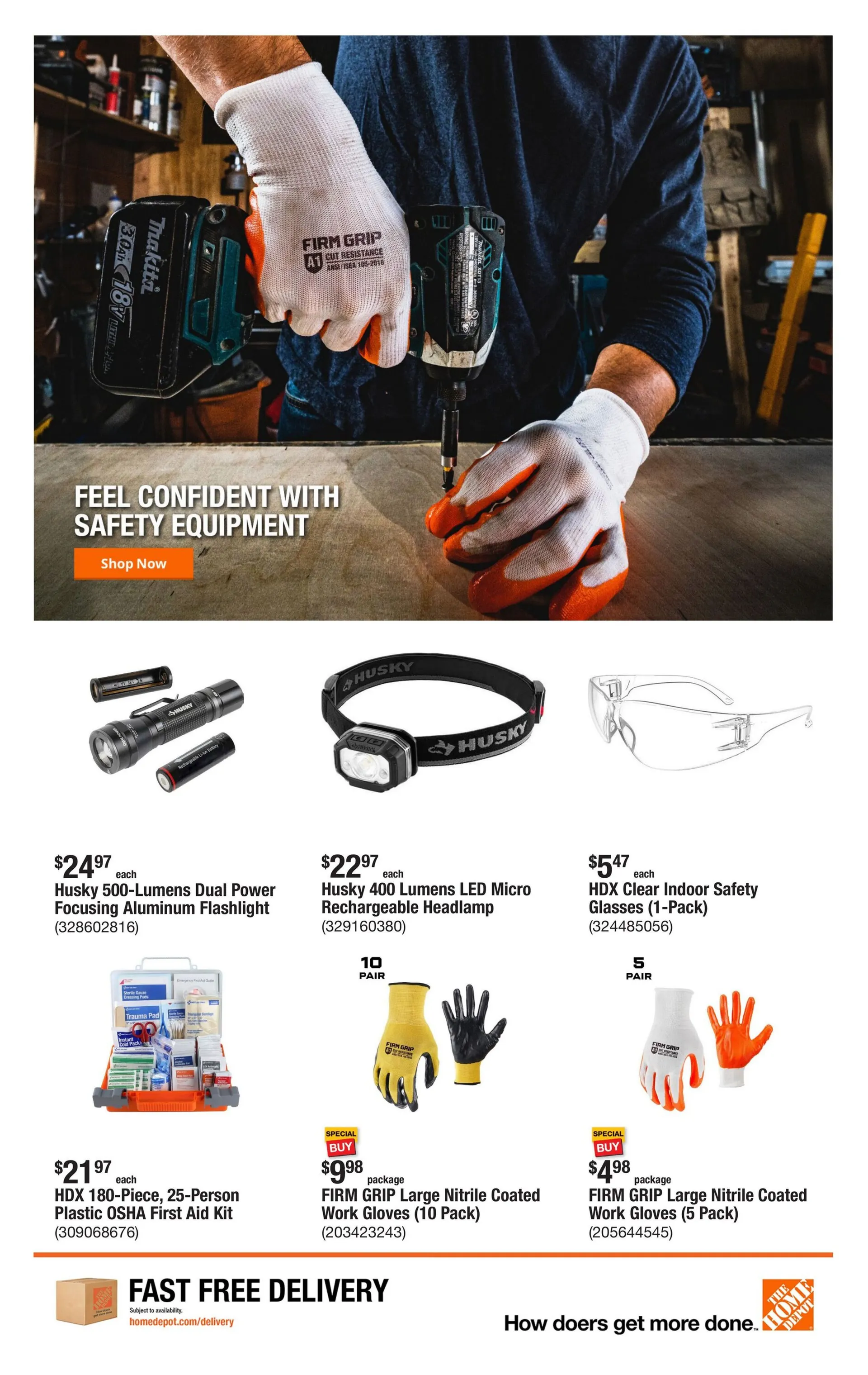 Weekly ad The Home Depot Sales from February 20 to February 26 2026 - Page 9