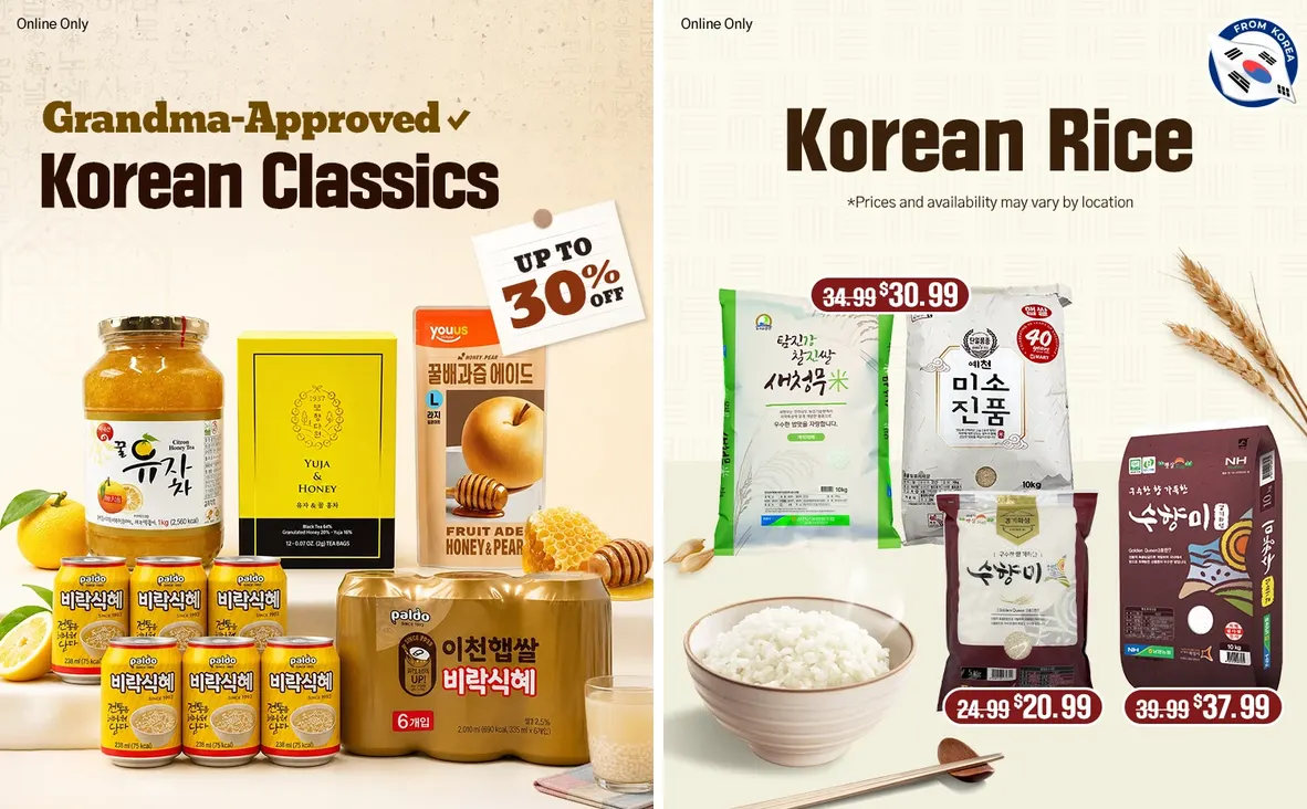 Weekly ad Hmart Sales from June 18 to June 28 2026 - Page 9