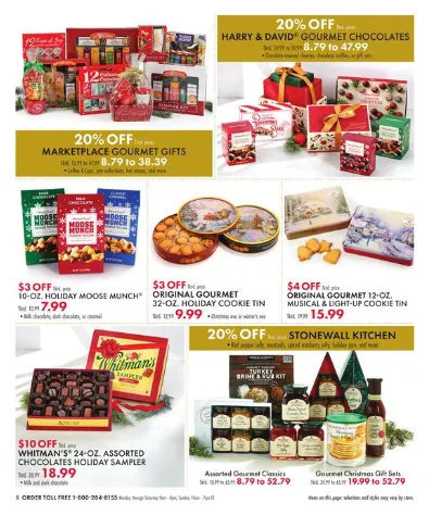 Weekly ad Boscov's Sales from December 1 to December 17 2025 - Page 9