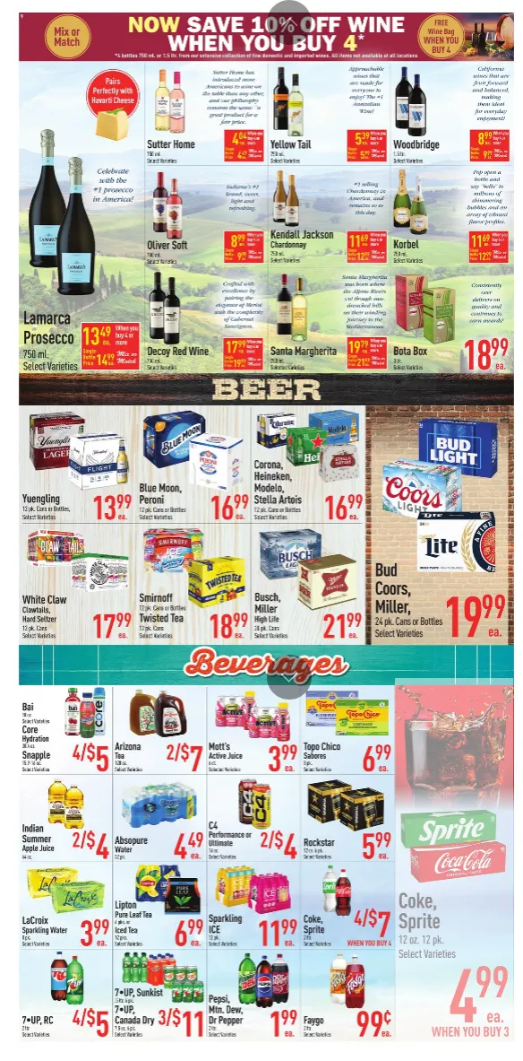 Weekly ad Strack & Van Til Sales from December 17 to December 24 2025 - Page 9