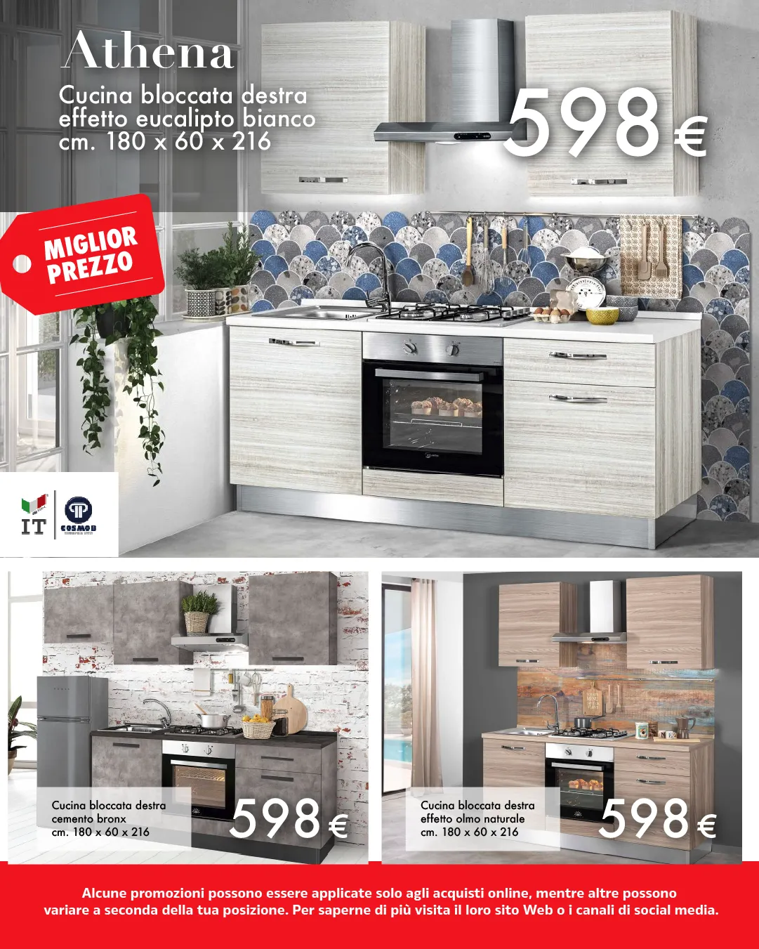 Offerte da 30 aprile a 15 maggio di 2025 - Pagina del volantino 8