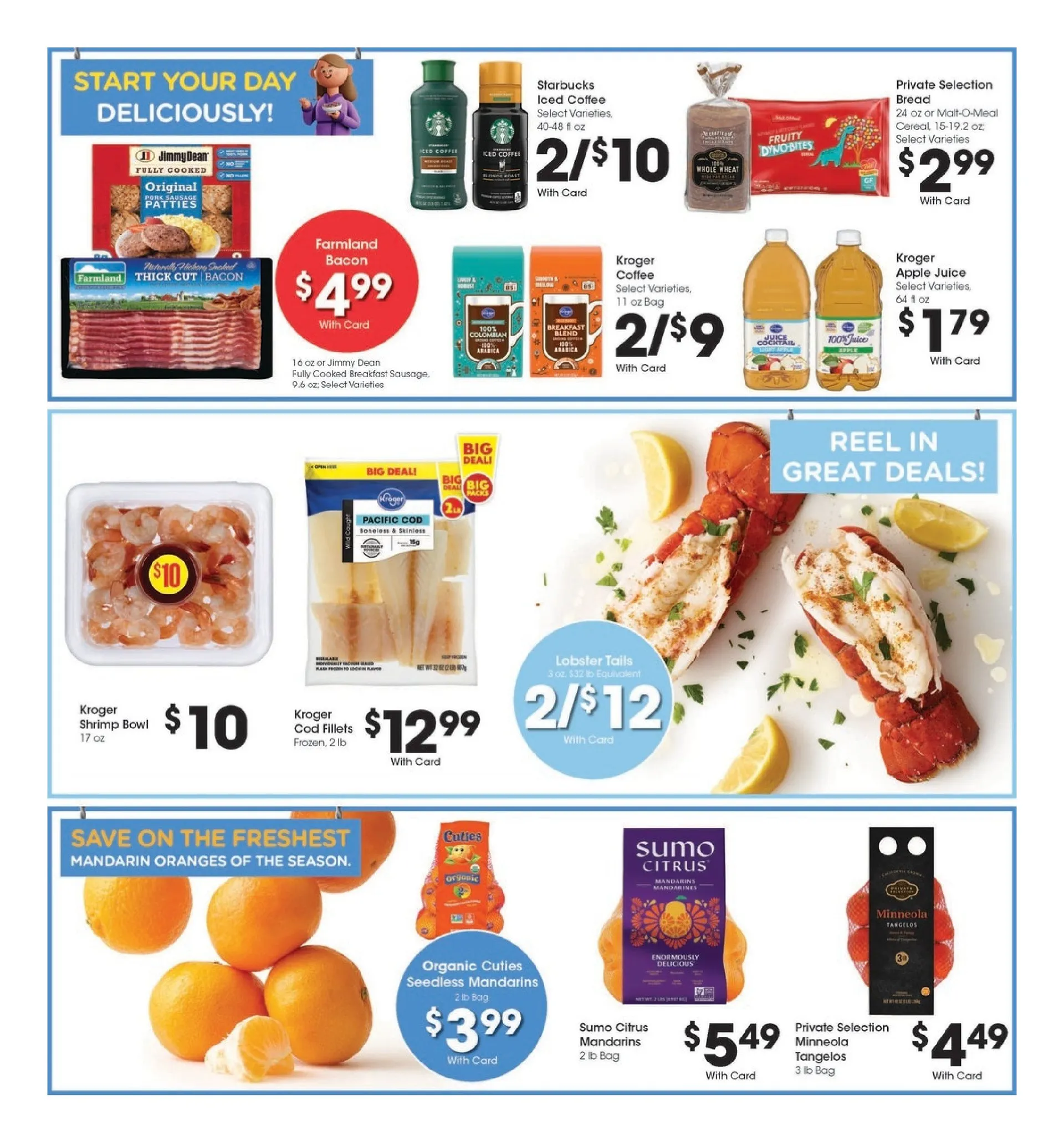 Weekly ad Metro Market Deals from February 7 to February 11 2025 - Page 9