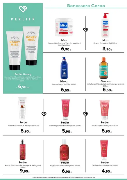 Volantini IdeaBellezza da 2 gennaio a 25 gennaio di 2026 - Pagina del volantino 9