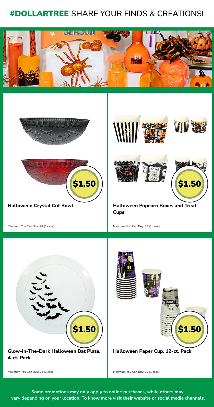 Weekly ad Weekly Ad from September 16 to September 30 2025 - Page 8