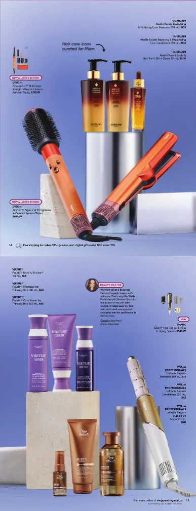 Pharmaprix Sales from April 10 to April 11 2026 - flyer page 9