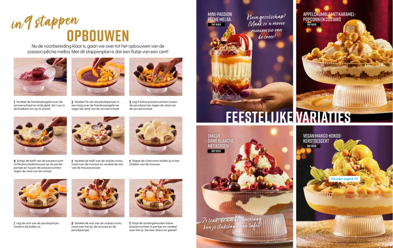 Allerhande Folder van 18 december tot 24 december 2025 - Folder pagina 9