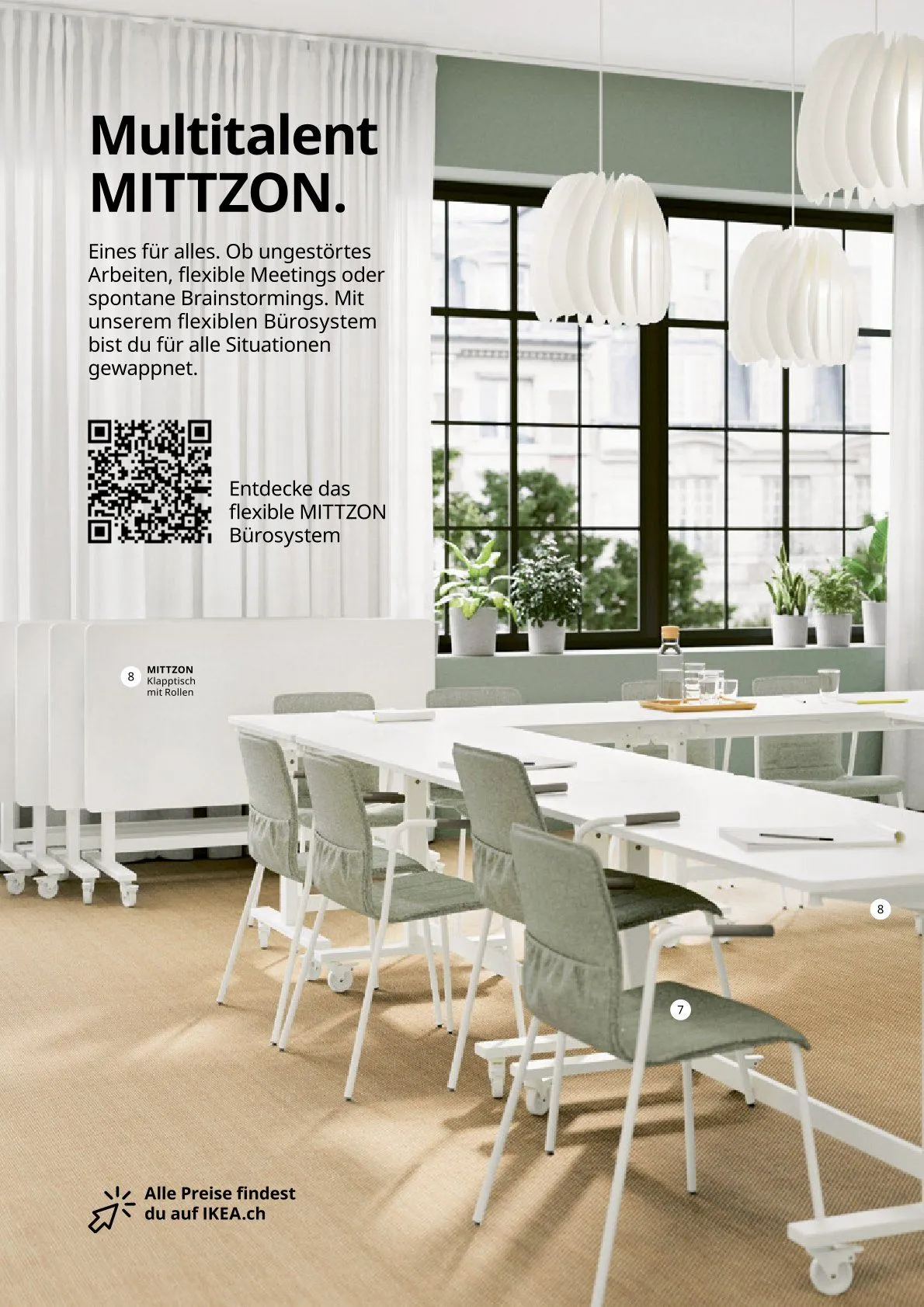 IKEA Aktionen von 13. November bis 31. Januar 2025 - Prospekt seite  9