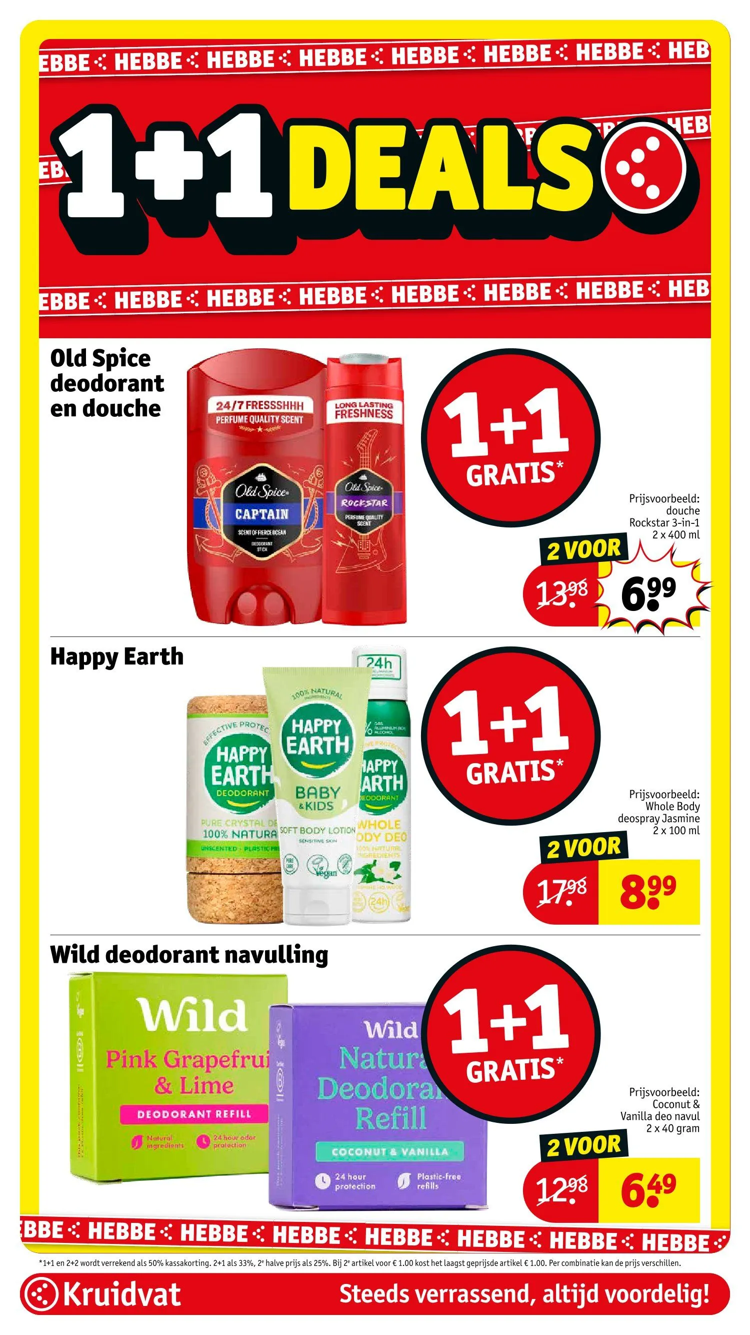 kruidvat folder van 19 mei tot 24 mei 2026 - folder pagina 9