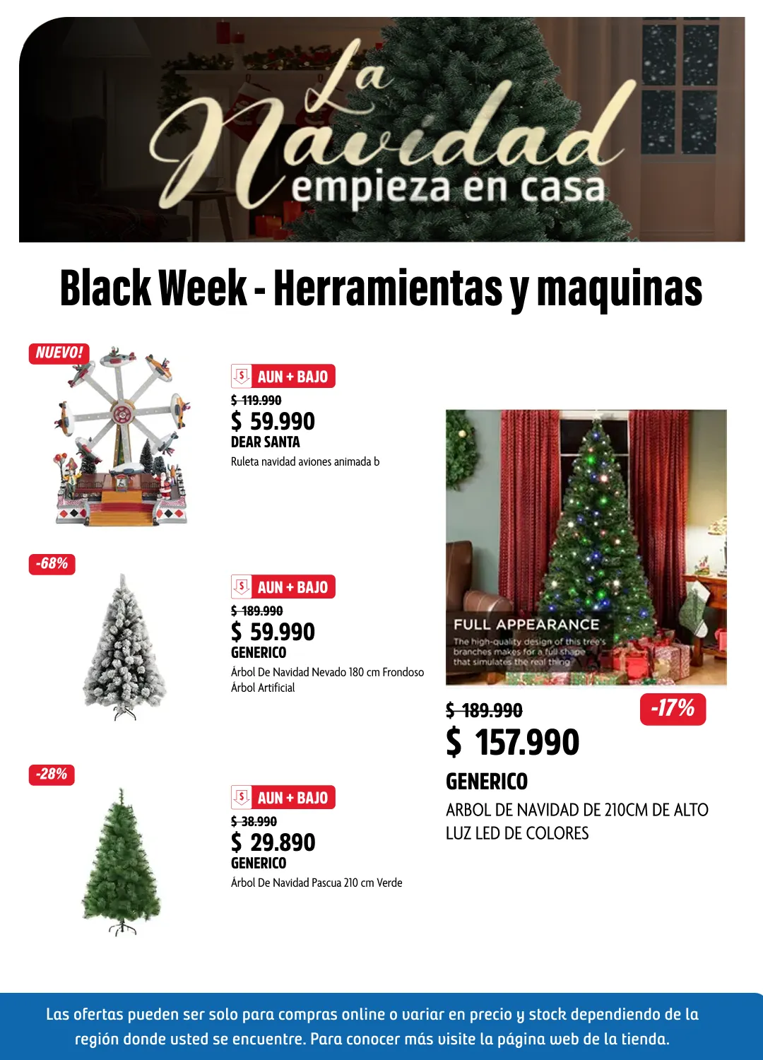 Catálogo de Catalogo  2 de diciembre al 18 de diciembre 2025 - Página 8