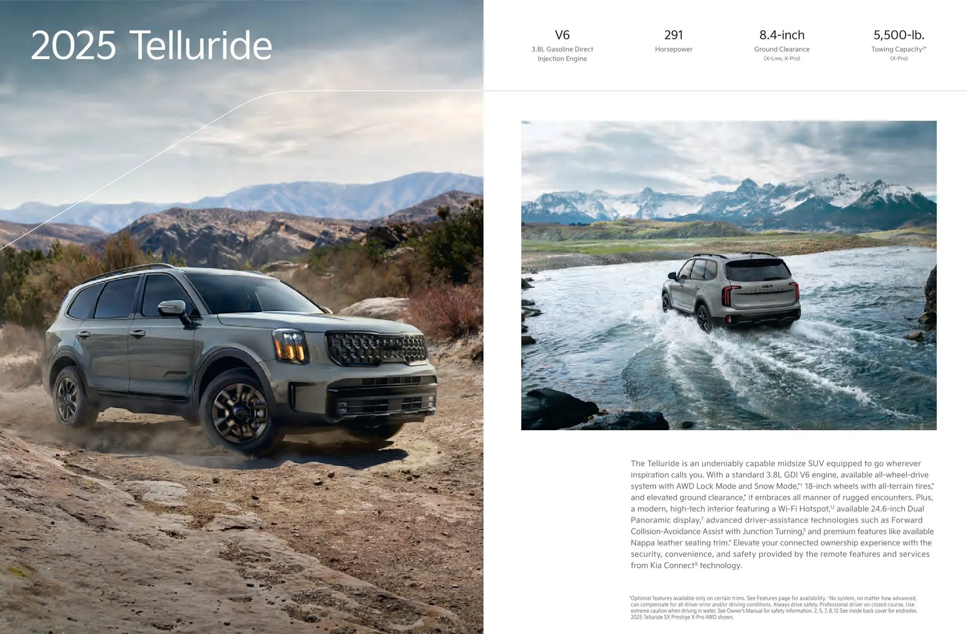 Weekly ad KIA Catalog from January 1 to December 31 2025 - Page 9