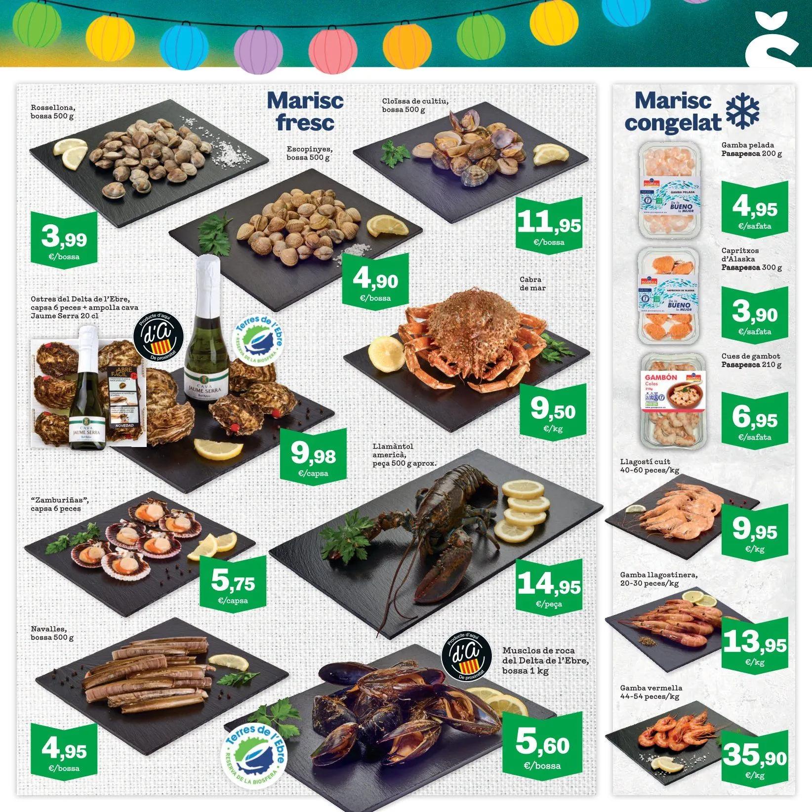 Catálogo de  Sorli Ofertas 10 de junio al 30 de junio 2026 - Página 9
