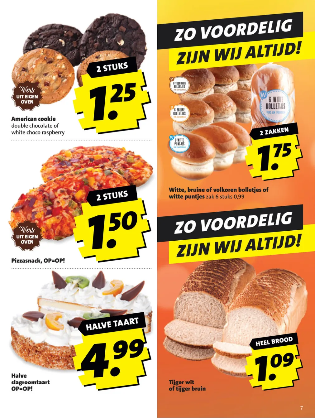  Boni folders van 6 april tot 12 april 2026 - Folder pagina 9