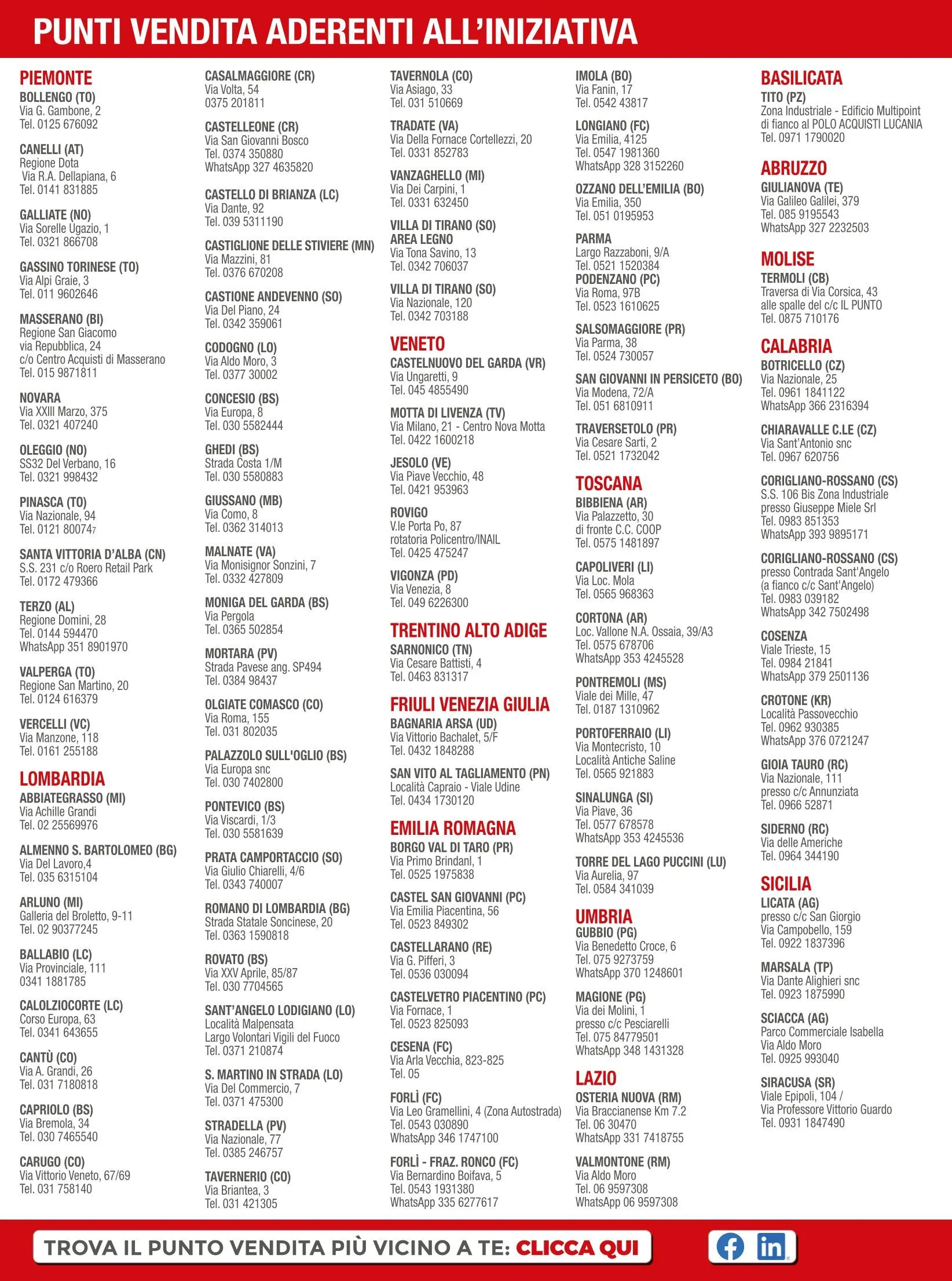 Volantini Brico Ok da 22 gennaio a 8 febbraio di 2026 - Pagina del volantino 9