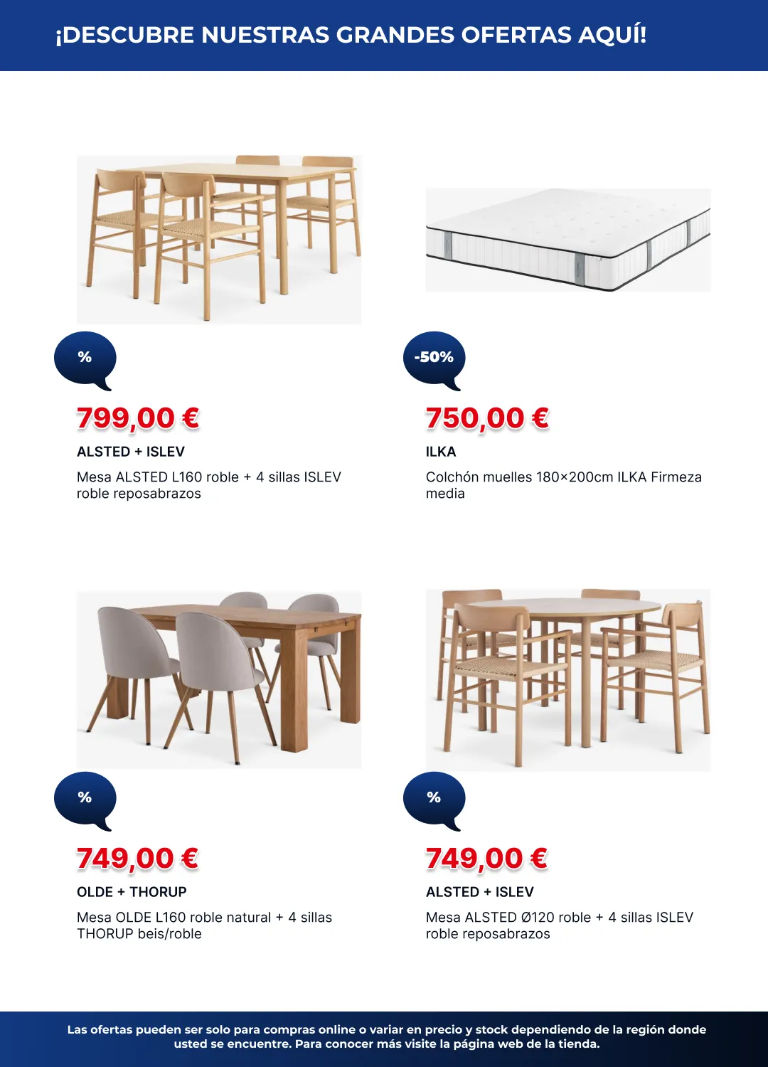 Catálogo de Ofertas 9 de enero al 31 de enero 2026 - Página 8