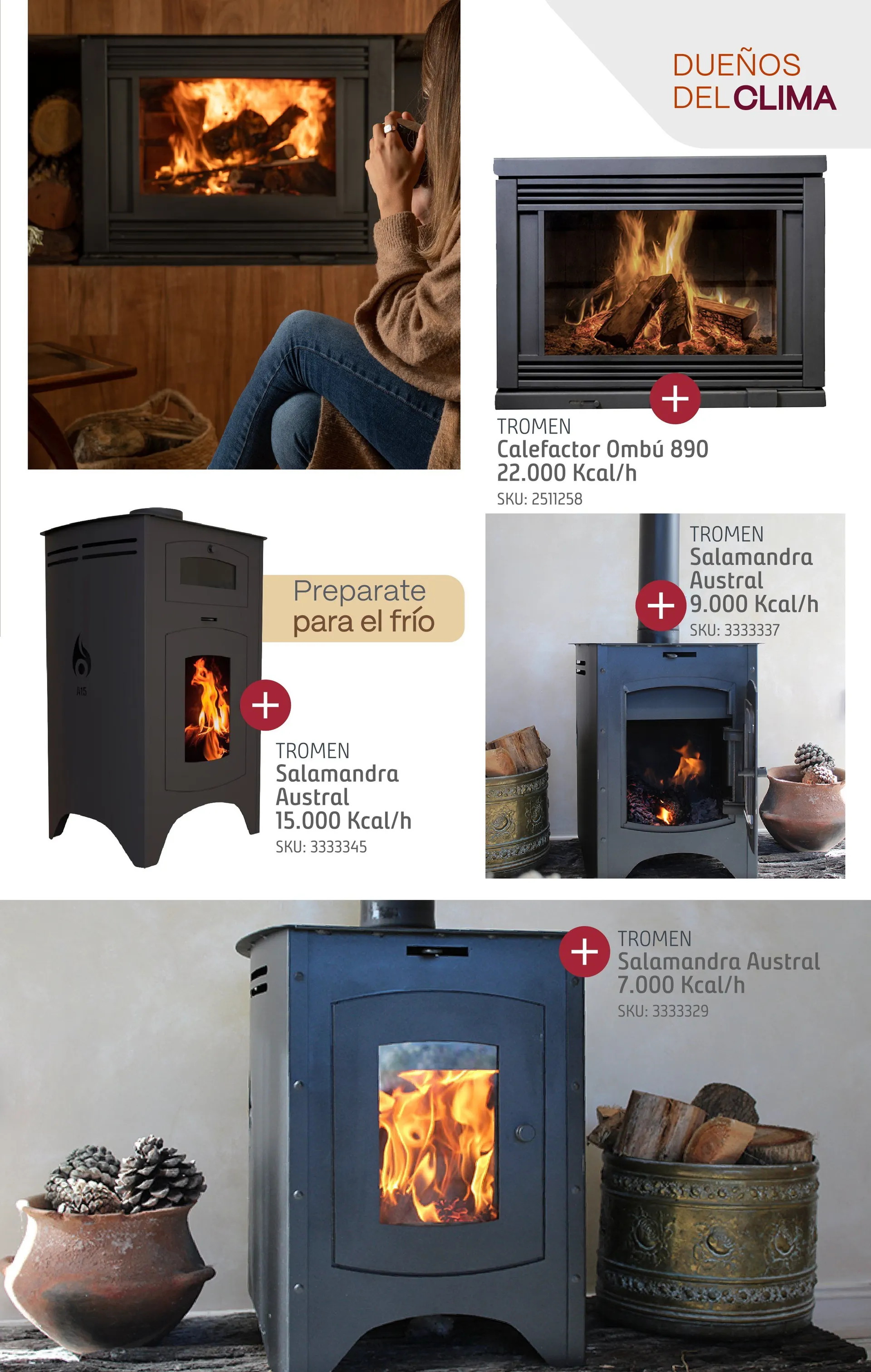 Ofertas de Sodimac Ofertas 18 de junio al 30 de junio 2025 - Página 9 del catálogo