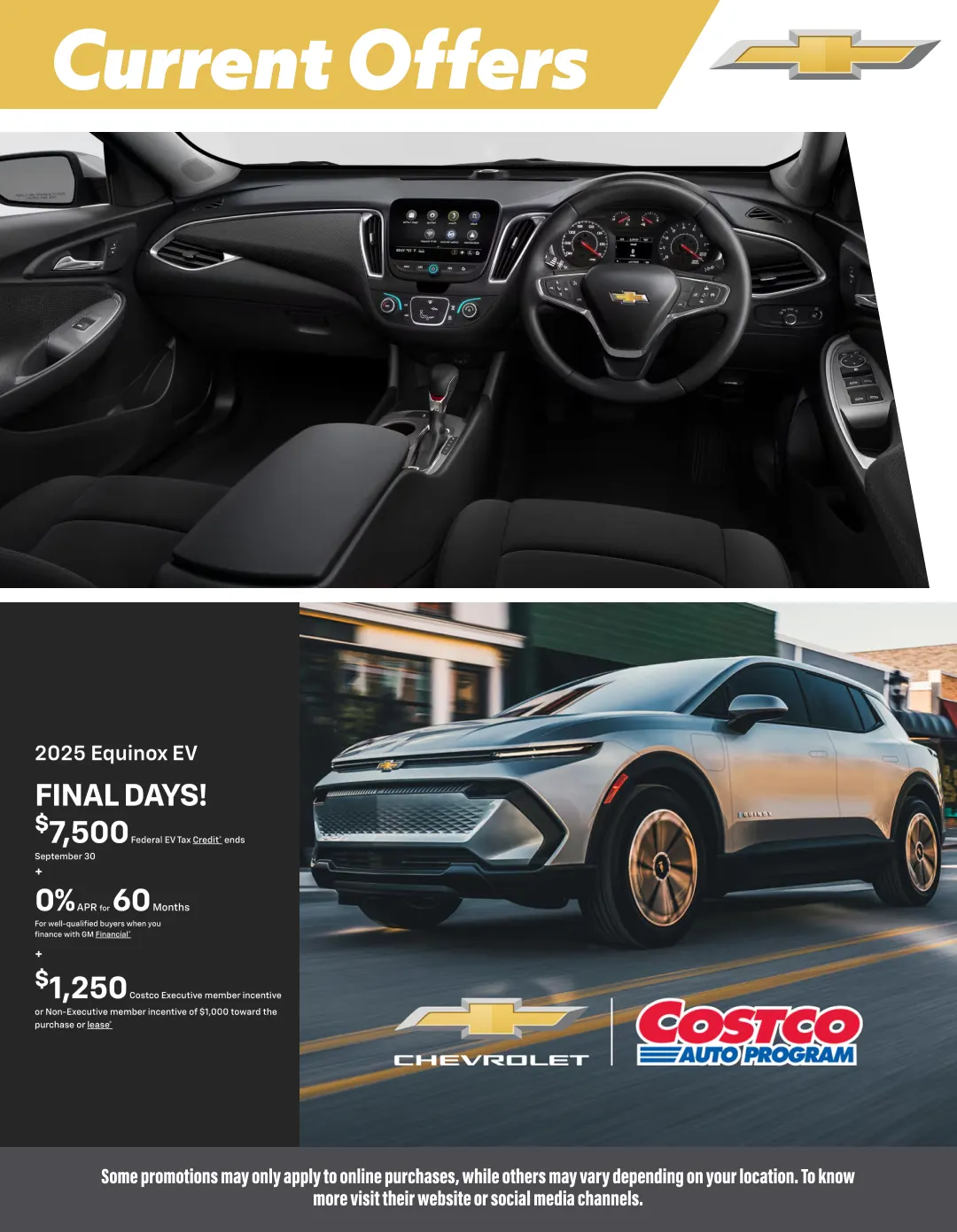 Weekly ad Weekly ads from September 12 to October 15 2025 - Page 8