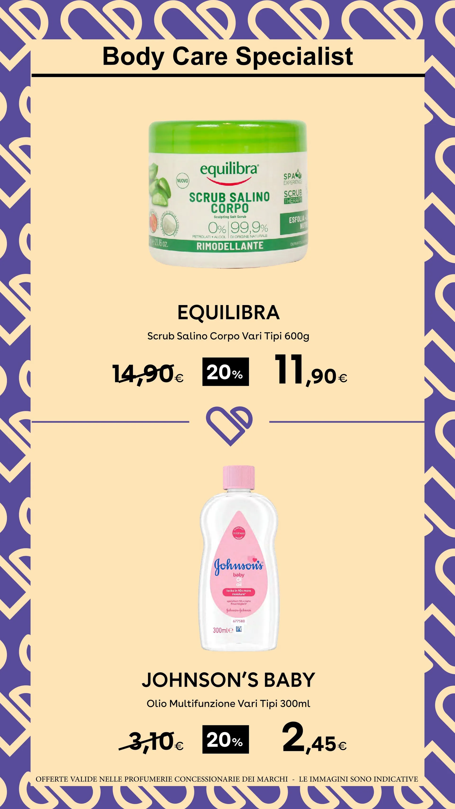 Volantini IdeaBellezza da 20 aprile a 30 aprile di 2026 - Pagina del volantino 9