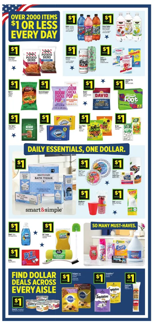 Weekly ad Dollar General Sales from May 10 to May 16 2026 - Page 9