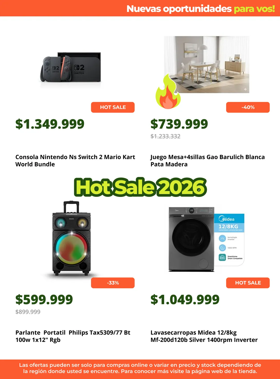 Ofertas de Naldo Ofertas 11 de mayo al 30 de mayo 2026 - Página 9 del catálogo