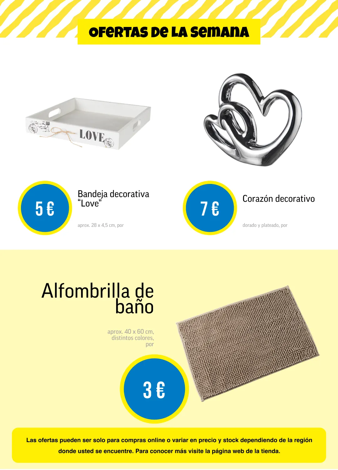 Catálogo de TEDi Ofertas 24 de abril al 14 de mayo 2026 - Página 9