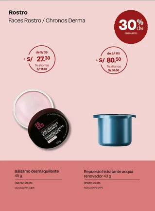 Catalogo de Natura Ofertas 26 de diciembre al 31 de diciembre 2025 - Pag 9