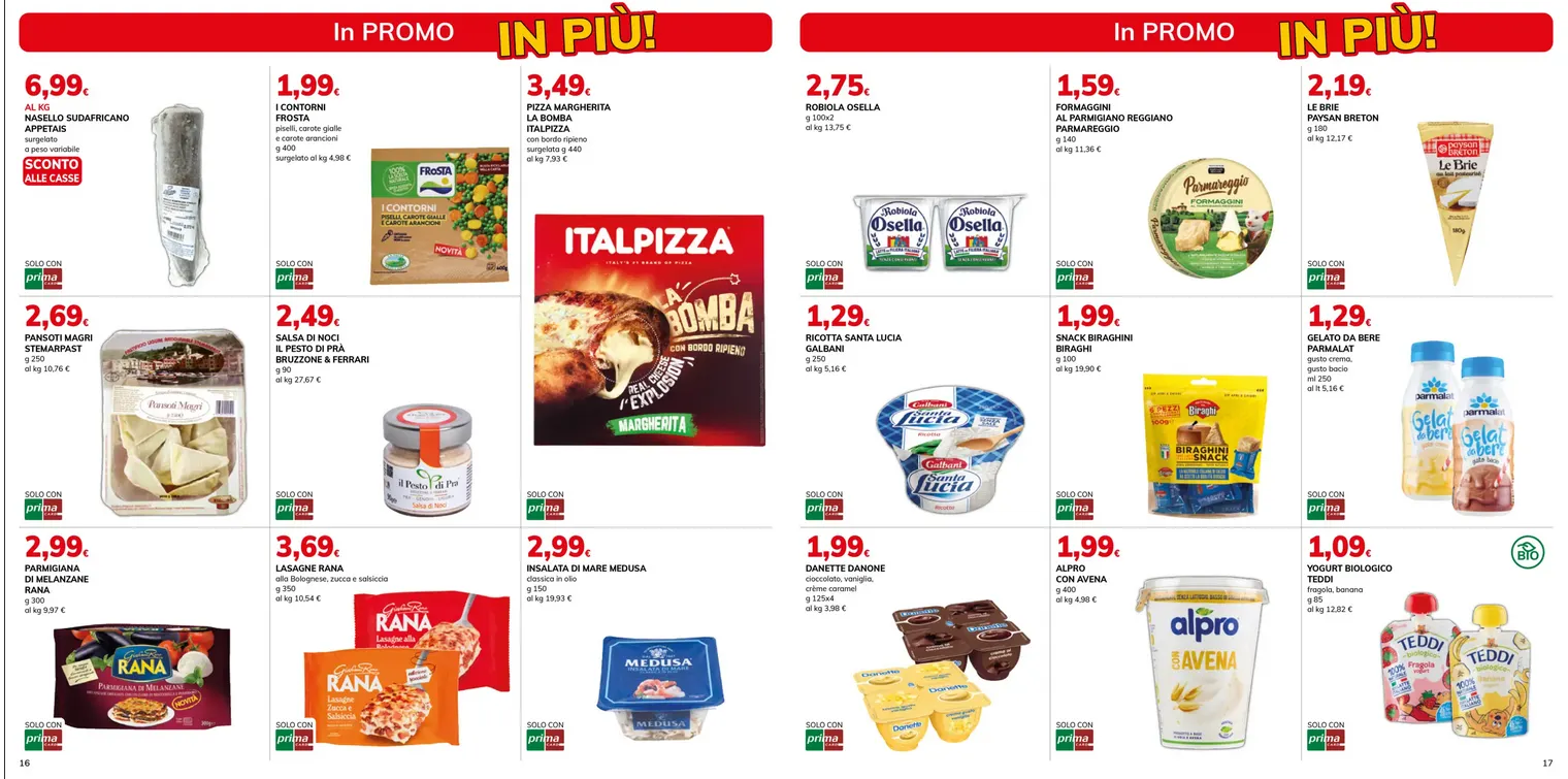 Volantini Basko da 10 febbraio a 23 febbraio di 2026 - Pagina del volantino 9