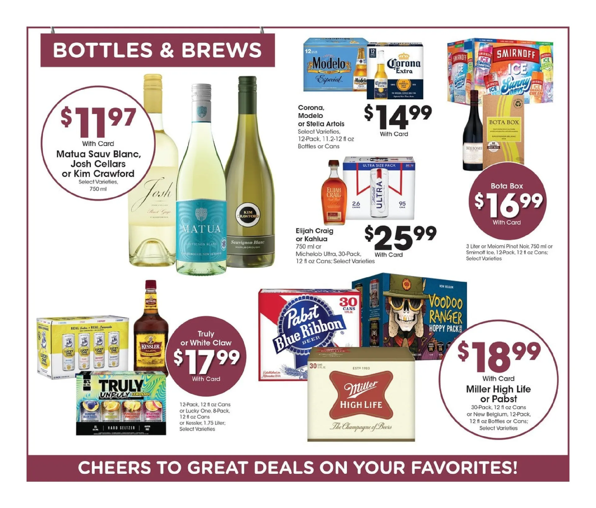 Weekly ad Metro Market Sales from August 13 to August 19 2025 - Page 9