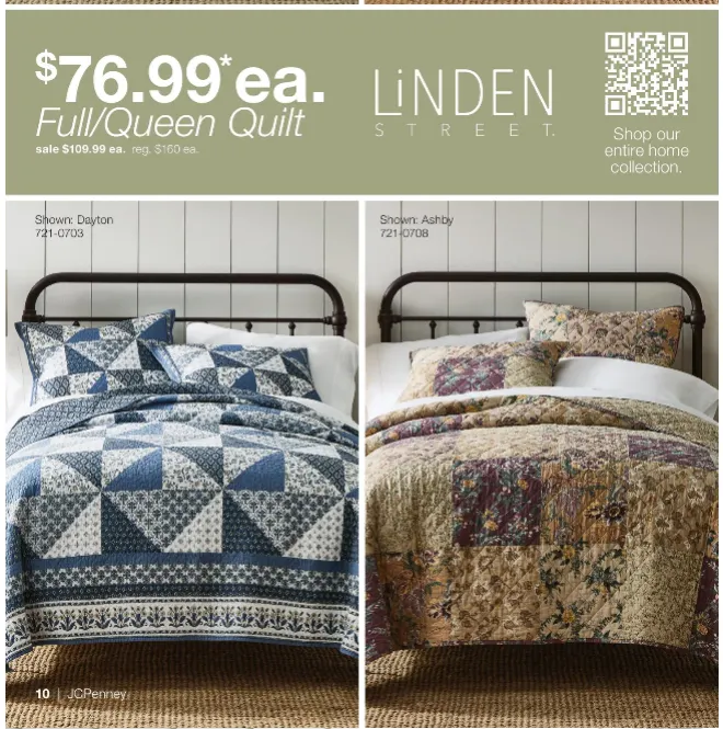 Weekly ad JCPenney Sales from April 27 to May 25 2026 - Page 9