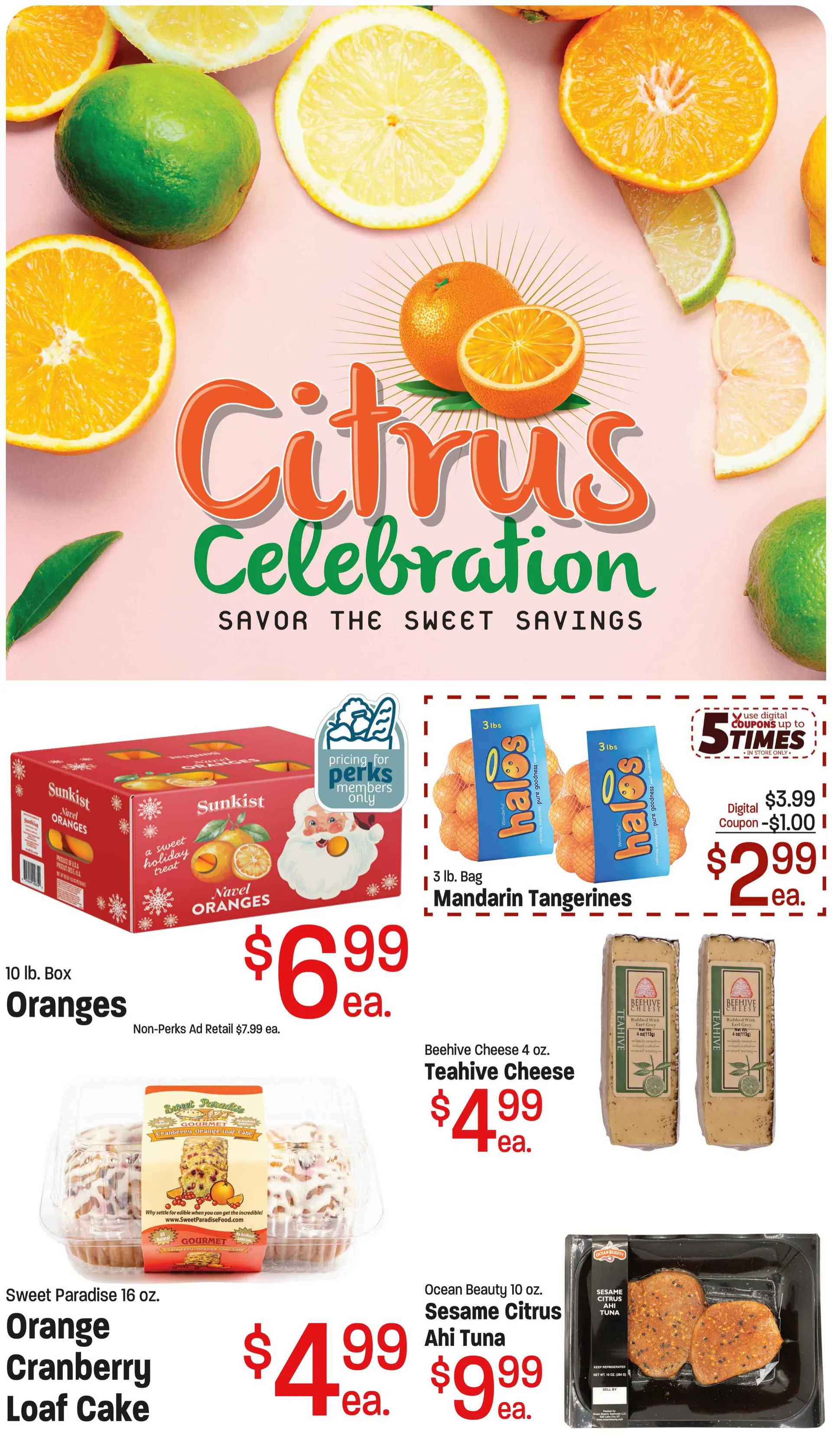 Weekly ad Macey's Sales from December 10 to December 16 2025 - Page 9