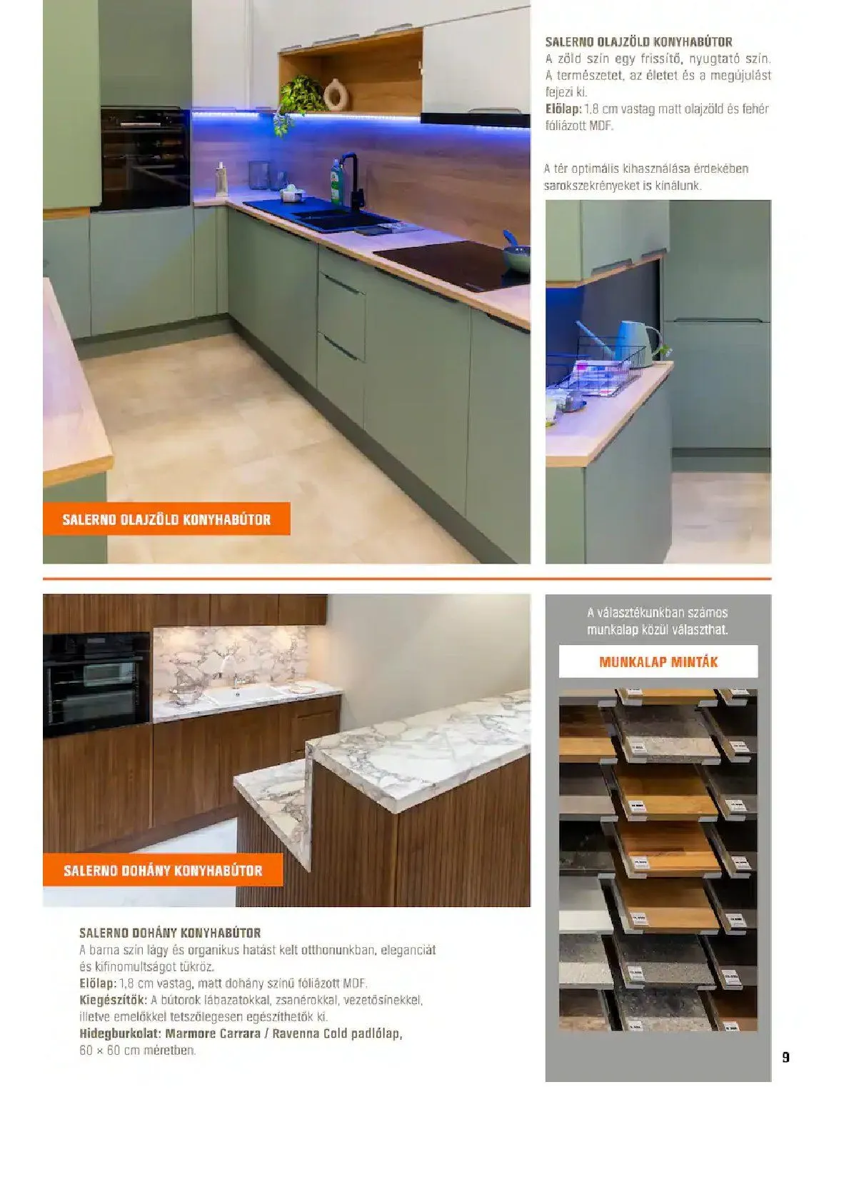 Katalógus OBI legfrissebb ajánlatai február 11.-tól december 31.-ig 2026. - Oldal 9