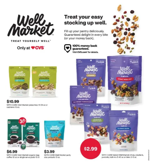 Weekly ad CVS Health Sales from October 19 to October 25 2025 - Page 8