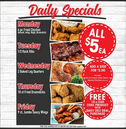 Weekly ad IGA Sales from November 4 to November 10 2025 - Page 9