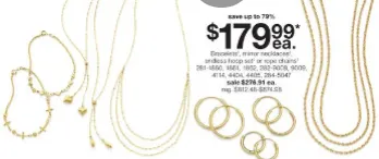 Weekly ad JCPenney Sales from December 1 to December 25 2025 - Page 9