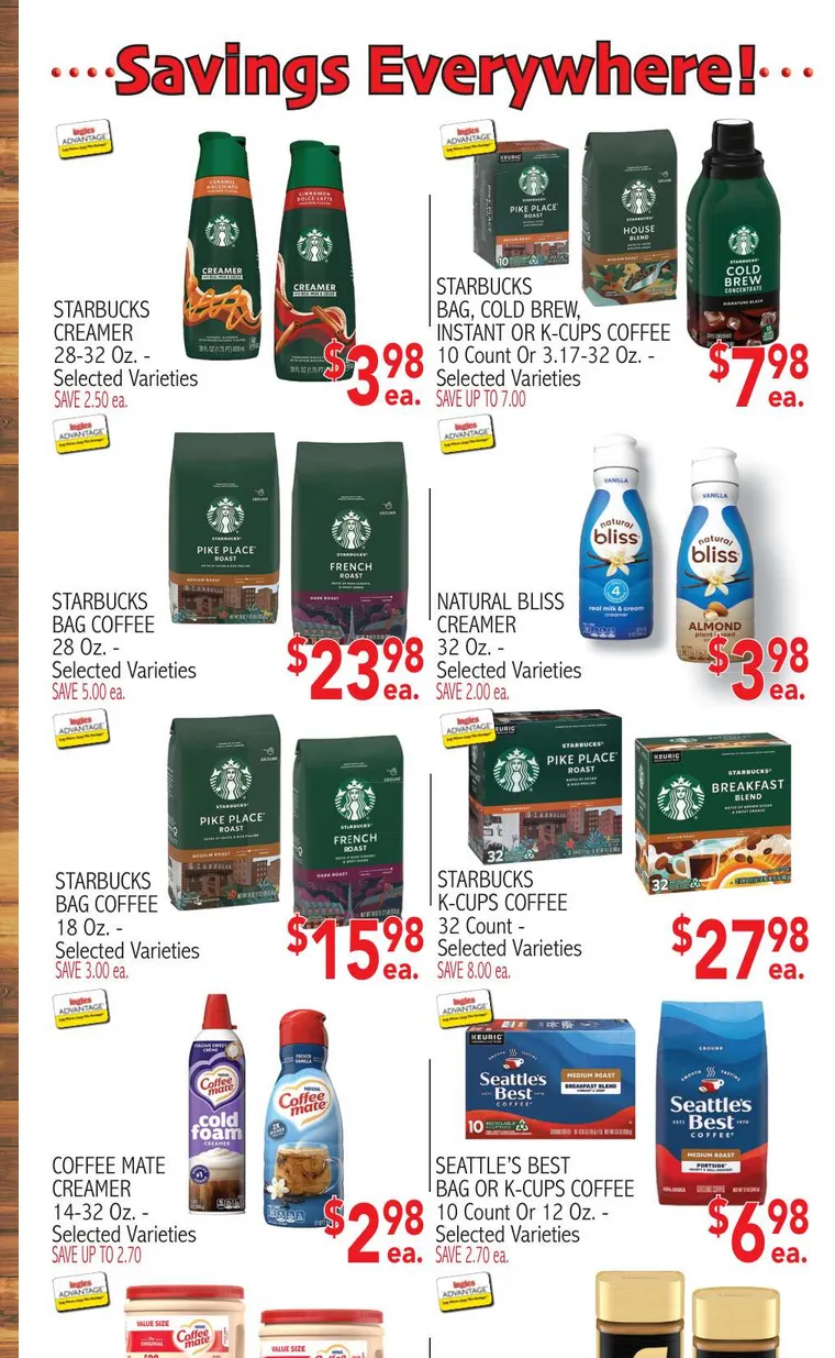 Weekly ad Ingles Sales from May 27 to June 2 2026 - Page 9