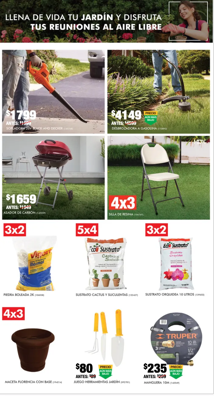 Catálogo de Ofertas 13 de junio al 30 de junio 2025 - Pagina 7