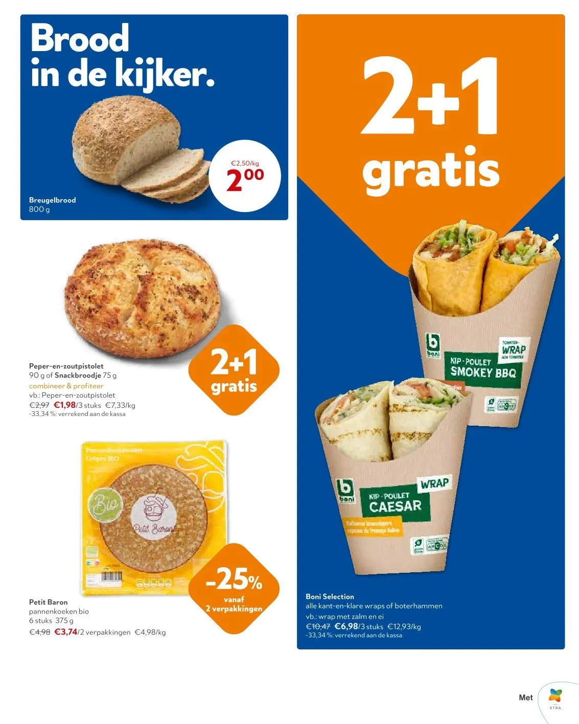 OKay Folder van 8 april tot 21 april 2026 - folder pagina 9