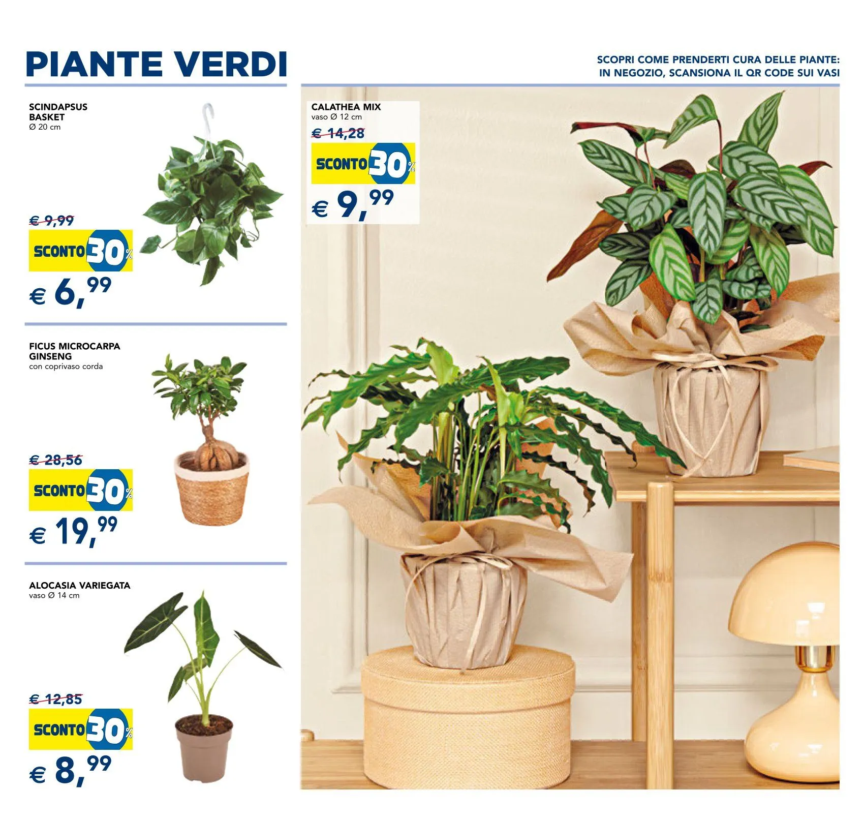 Volantini Esselunga da 23 aprile a 6 maggio di 2026 - Pagina del volantino 9