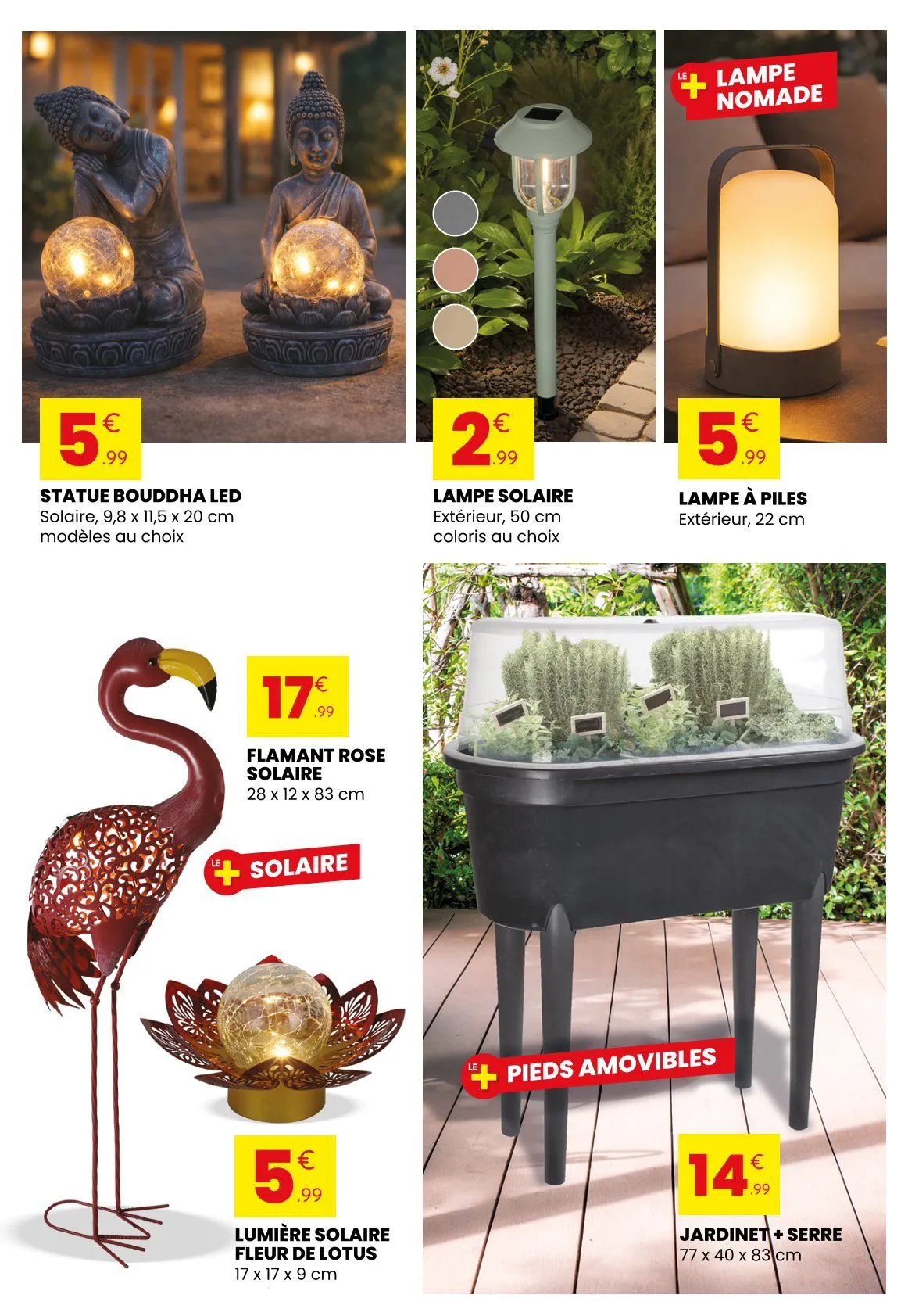  Catalogues Stokomani du 4 mars au 15 mars 2026 - Catalogue page 9