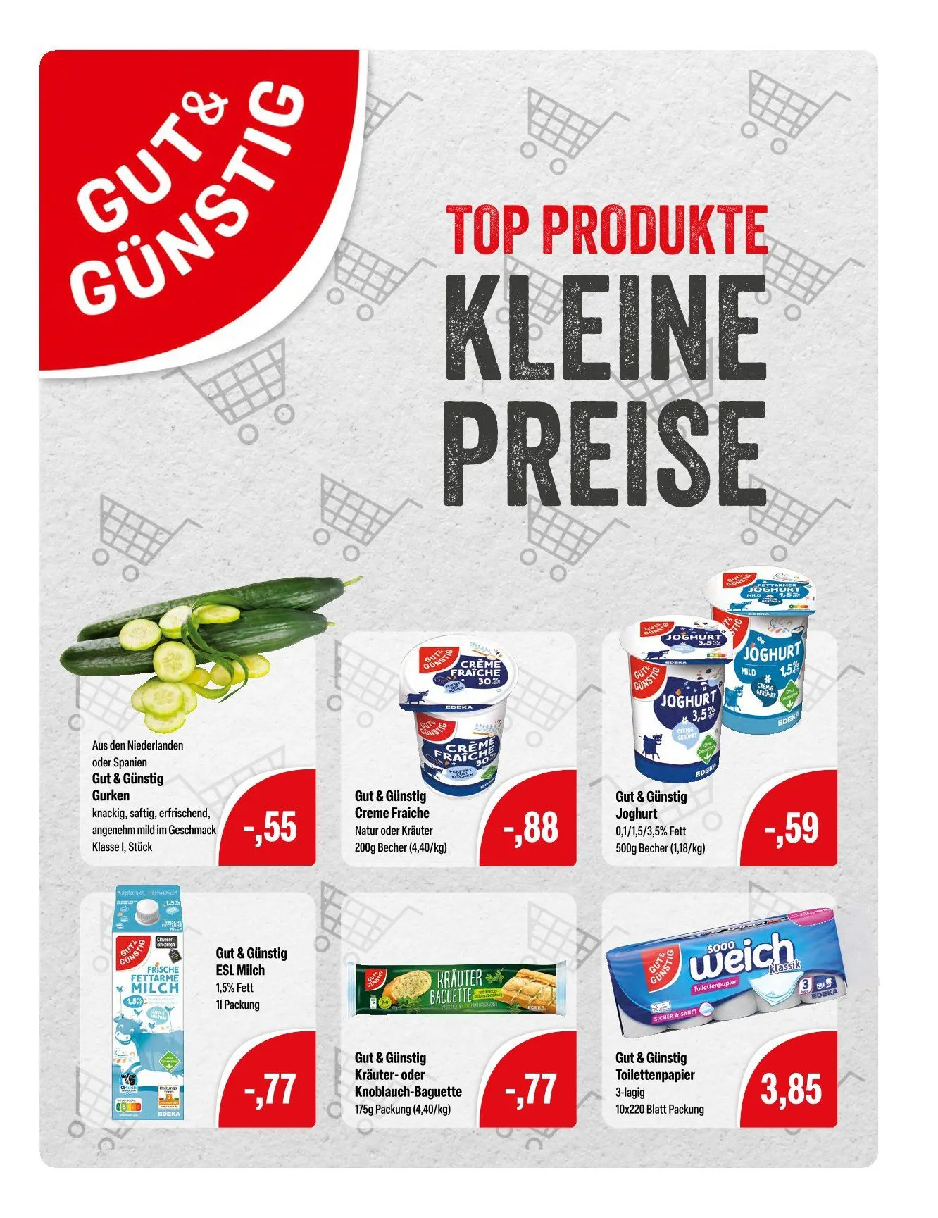 Feneberg Angebote von 28. Mai bis 30. Mai 2026 - Prospekt seite 9