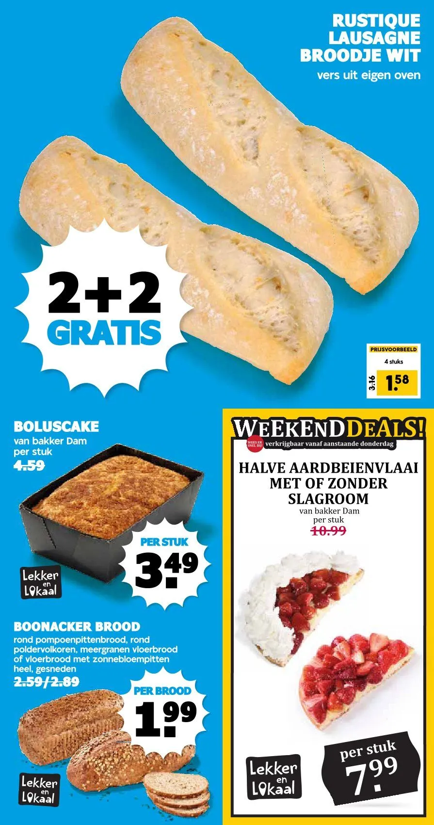 Boon's Markt folders van 25 mei tot 31 mei 2026 - Folder pagina 9